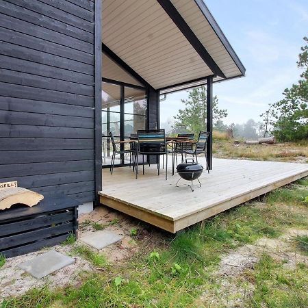 Tagholm Holiday Home Turkka - 3-8Km From The Sea In Western Jutland By Interhome מראה חיצוני תמונה