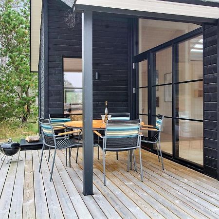 Tagholm Holiday Home Turkka - 3-8Km From The Sea In Western Jutland By Interhome מראה חיצוני תמונה