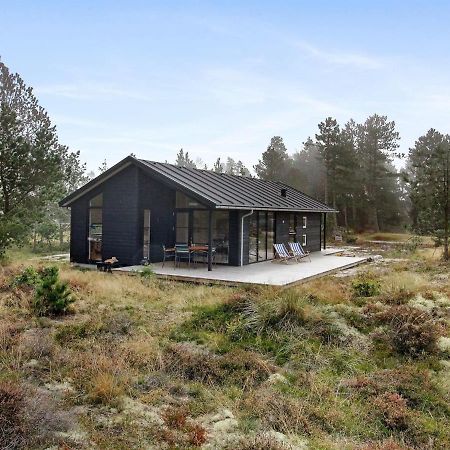 Tagholm Holiday Home Turkka - 3-8Km From The Sea In Western Jutland By Interhome מראה חיצוני תמונה