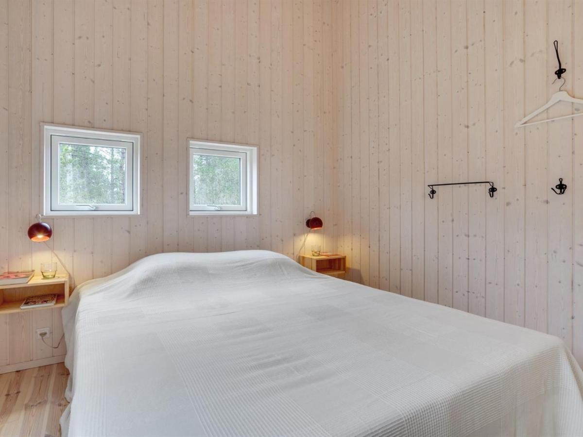 Tagholm Holiday Home Turkka - 3-8Km From The Sea In Western Jutland By Interhome מראה חיצוני תמונה