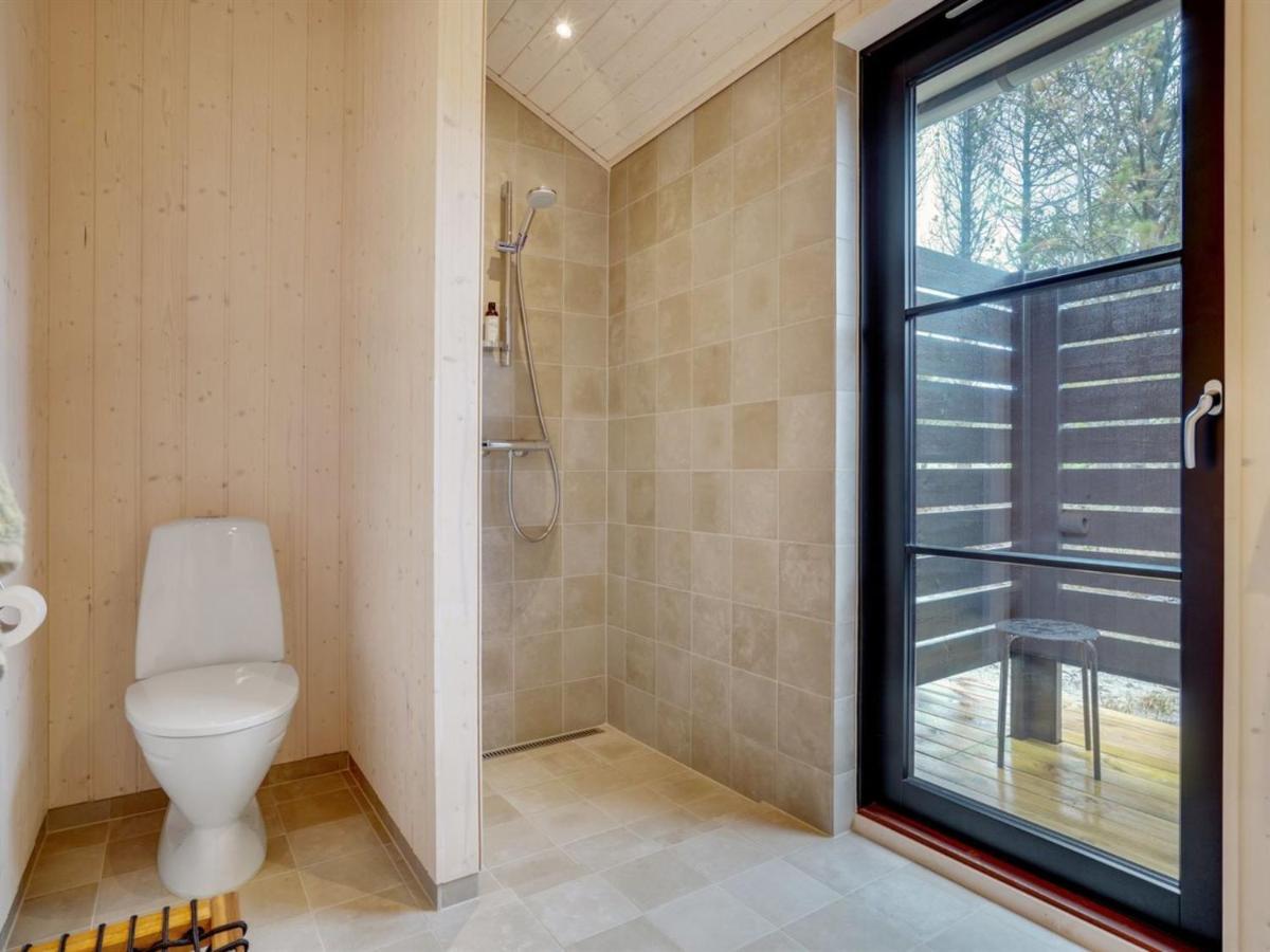 Tagholm Holiday Home Turkka - 3-8Km From The Sea In Western Jutland By Interhome מראה חיצוני תמונה